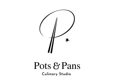 Pots & Pans Culinary Studio